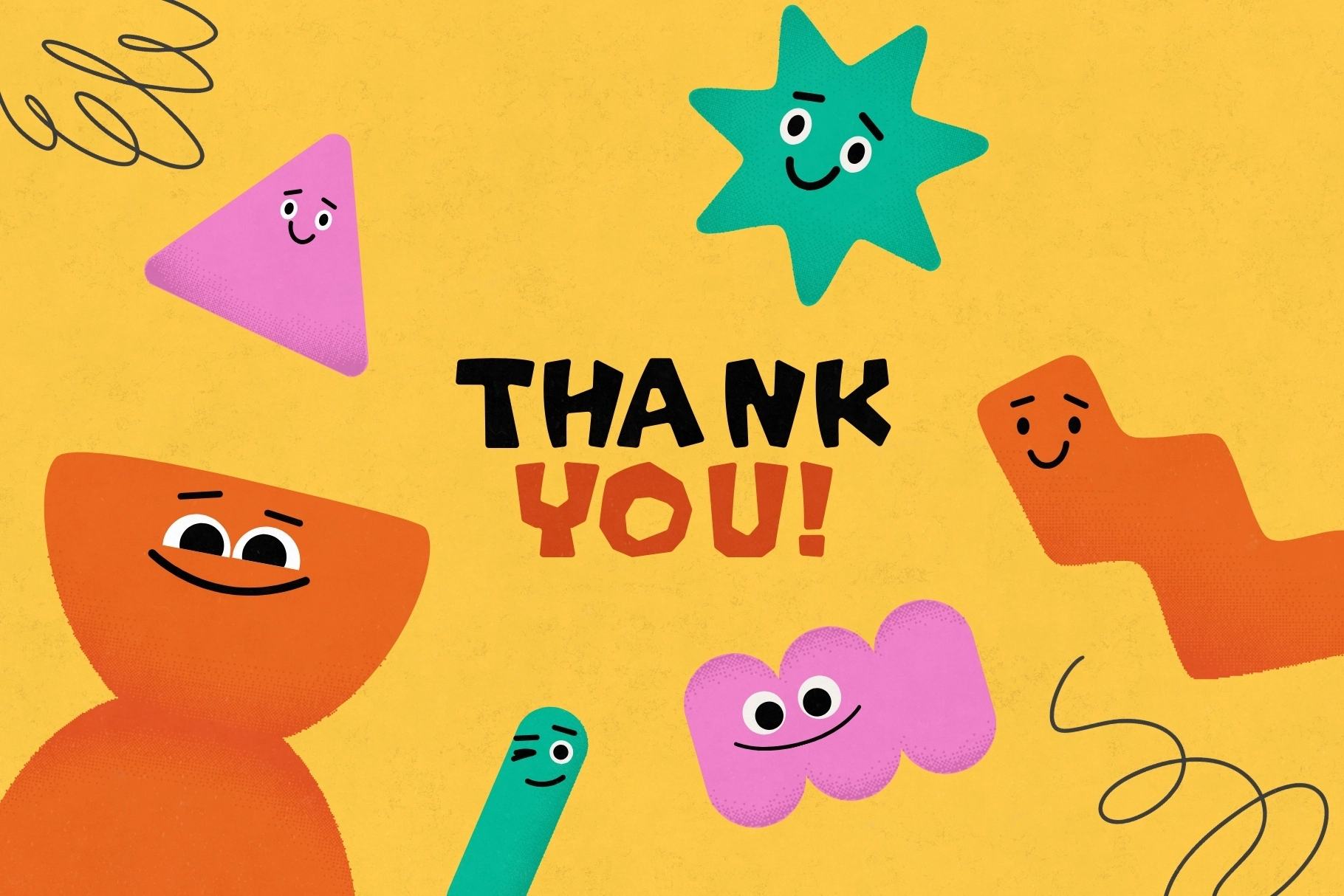 Lava Lounge - Quirky Cartoon Typeface