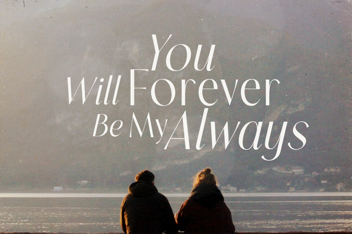 Artena - Chic Sans with Italic