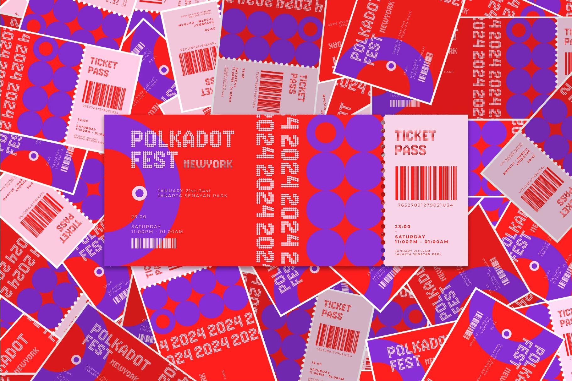 Pixelyze - Dot Font Display