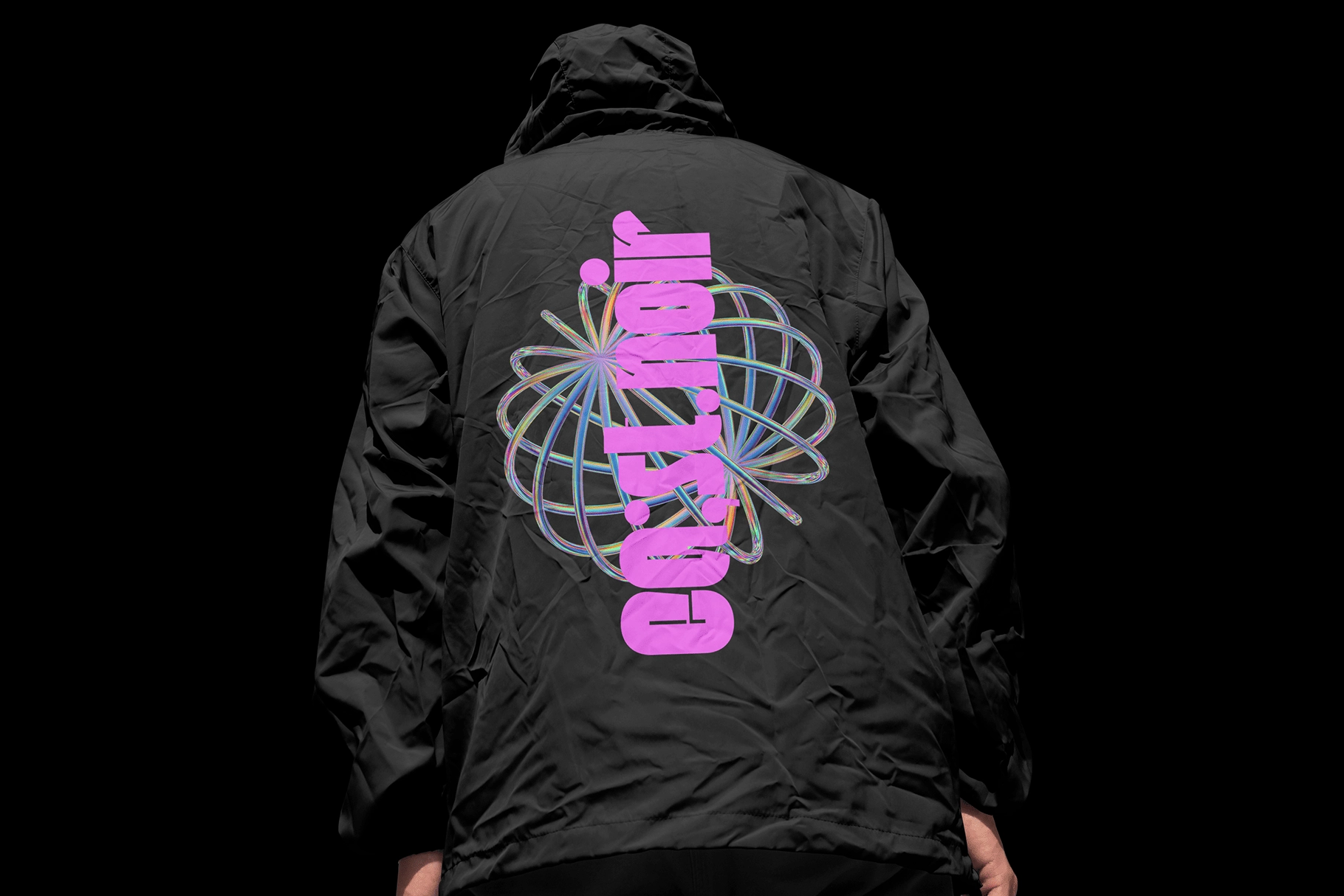 Kangder Bold Display Font