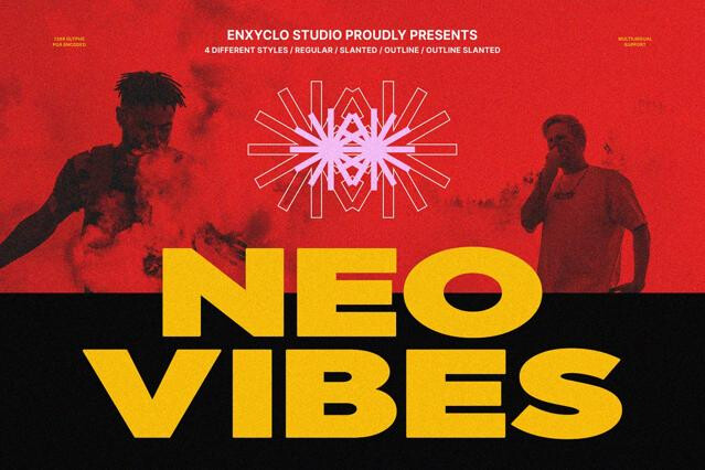 Neovibes