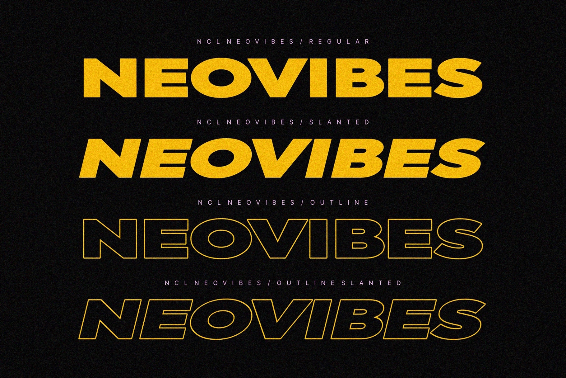 Neovibes