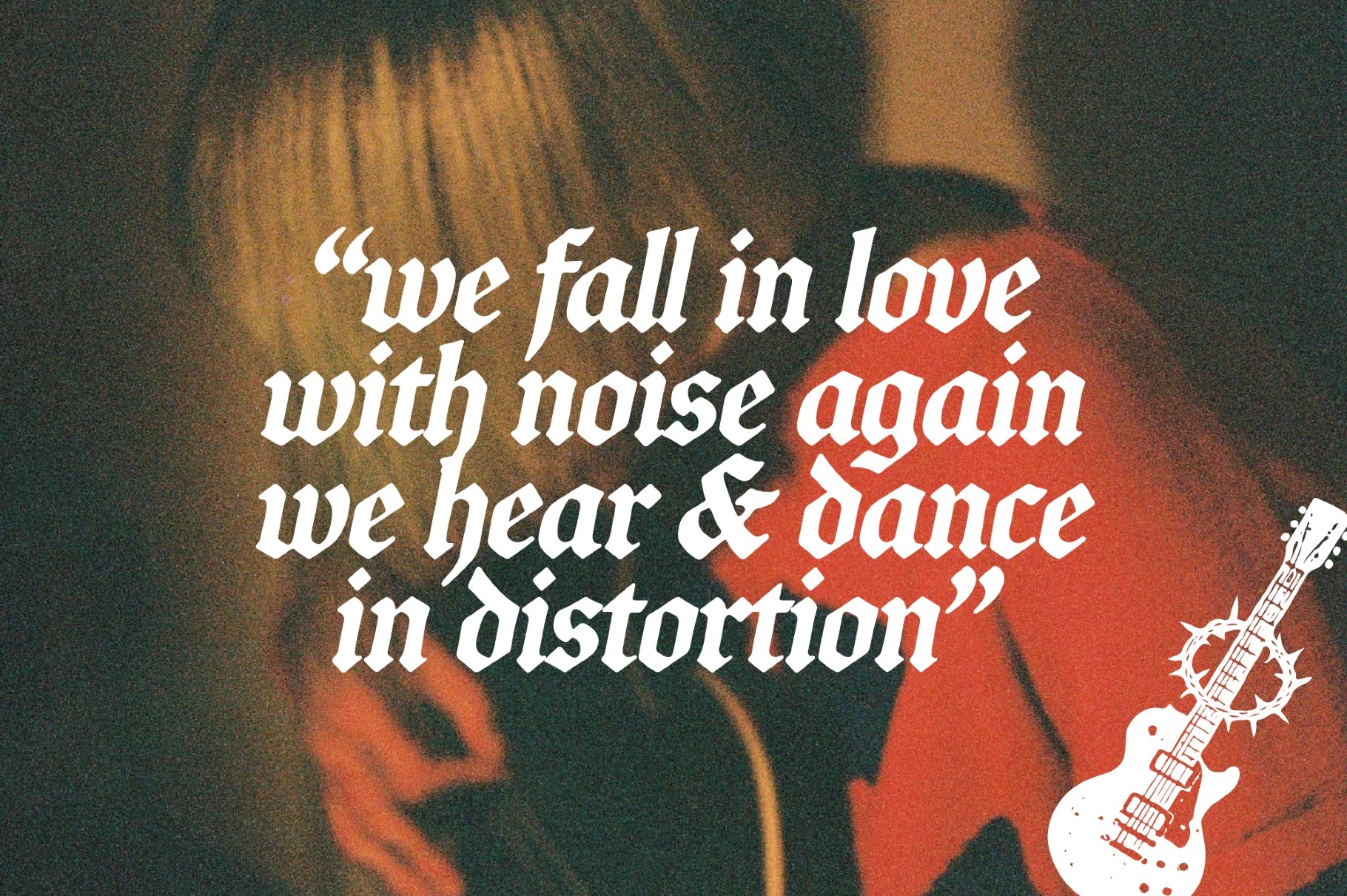 Blightmark – Display Font