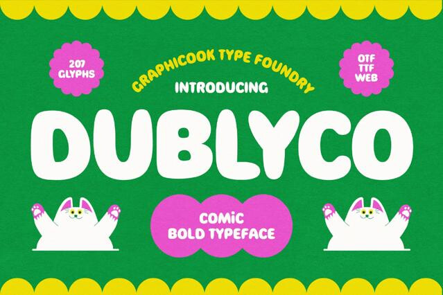 Dublyco