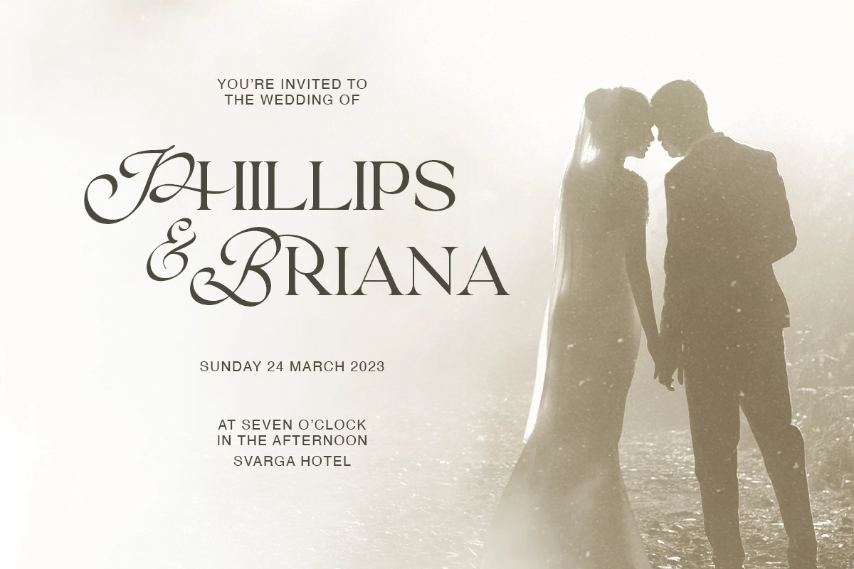 Brown Royal - Stylish Ligature Font