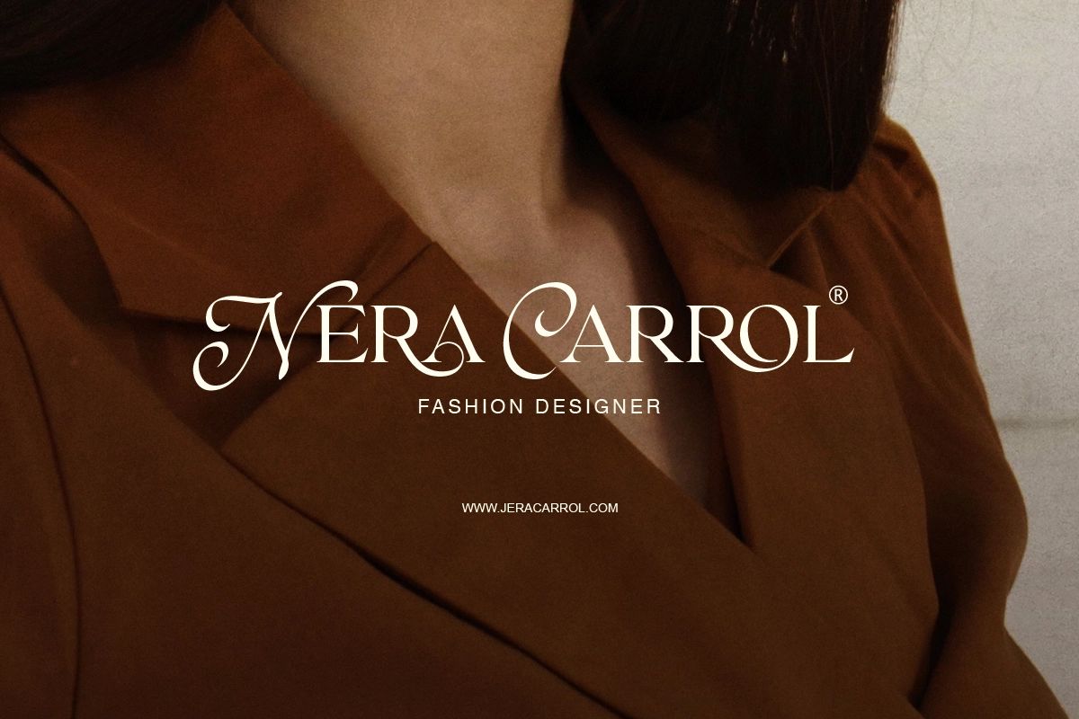 Brown Royal - Stylish Ligature Font