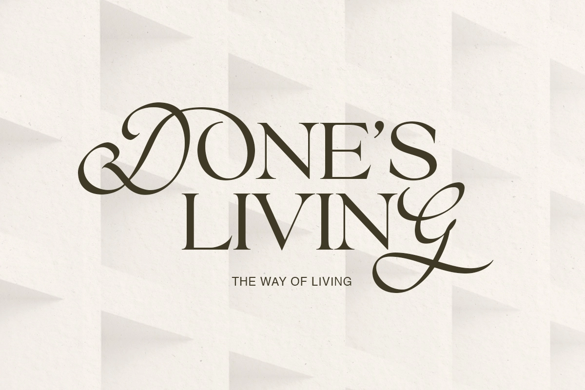 Brown Royal - Stylish Ligature Font