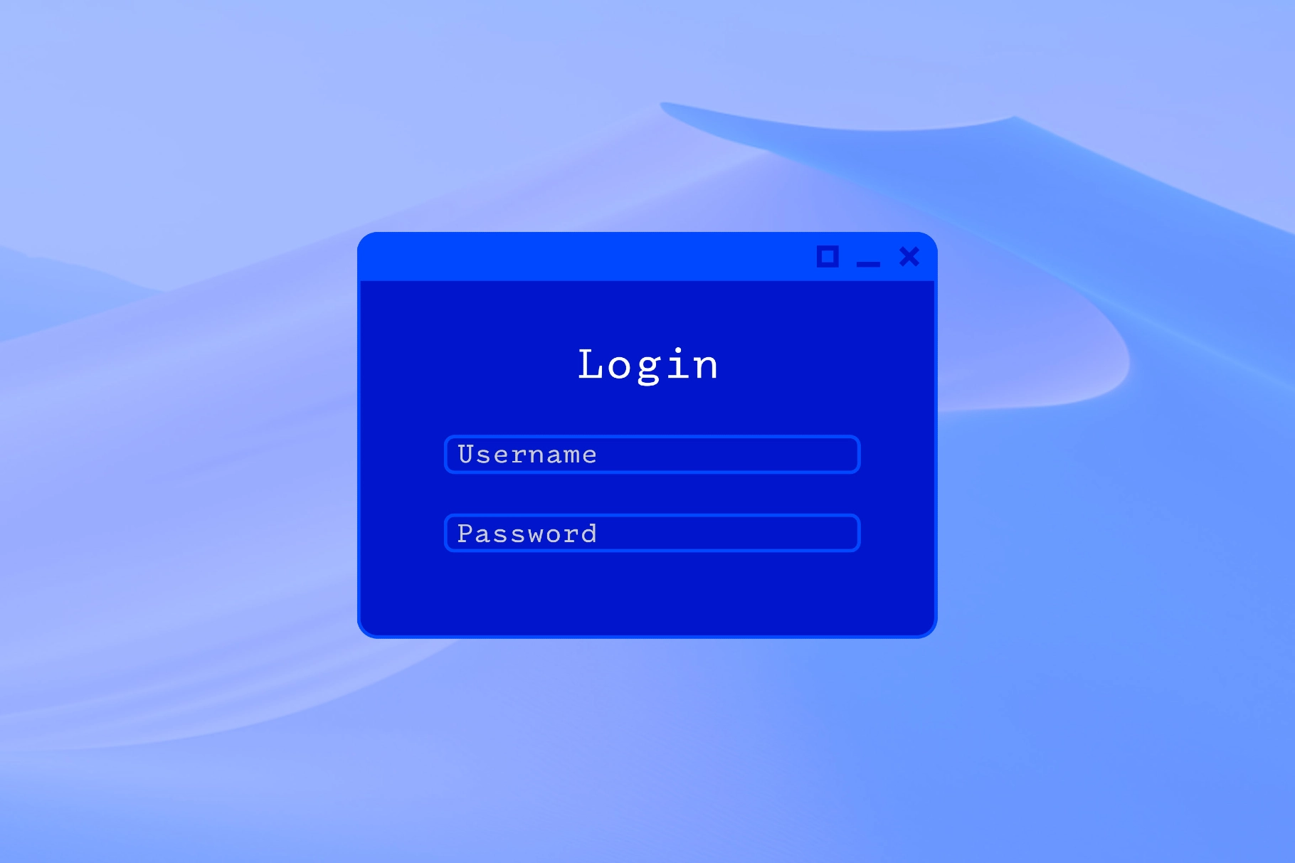 Drafting Mono Typeface
