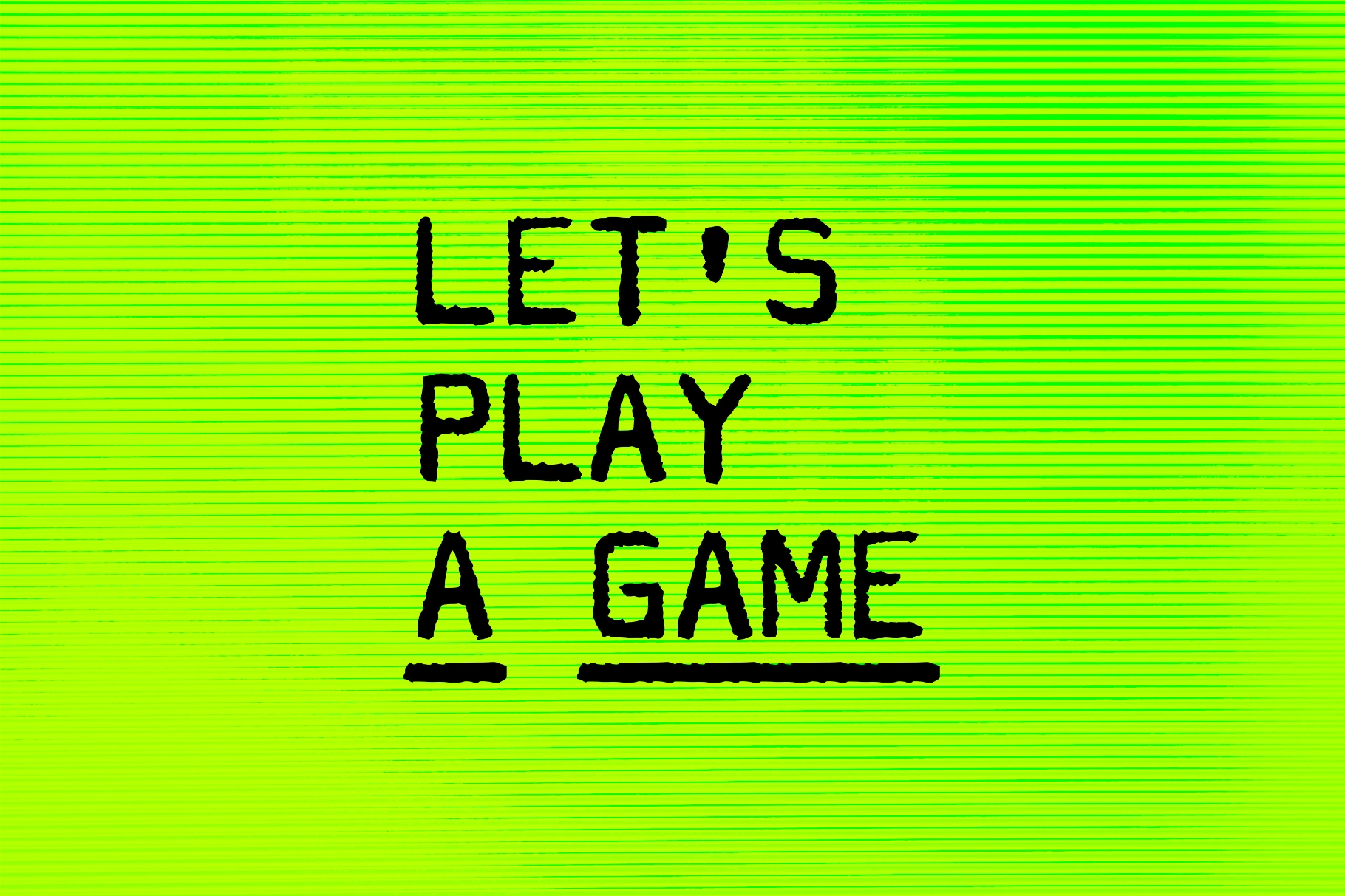 Hermetico Typewriter Font