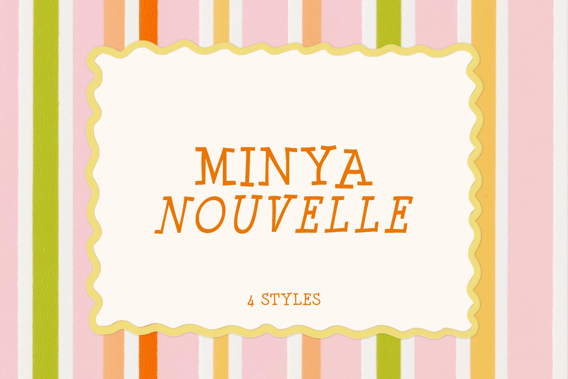 Minya Nouvelle