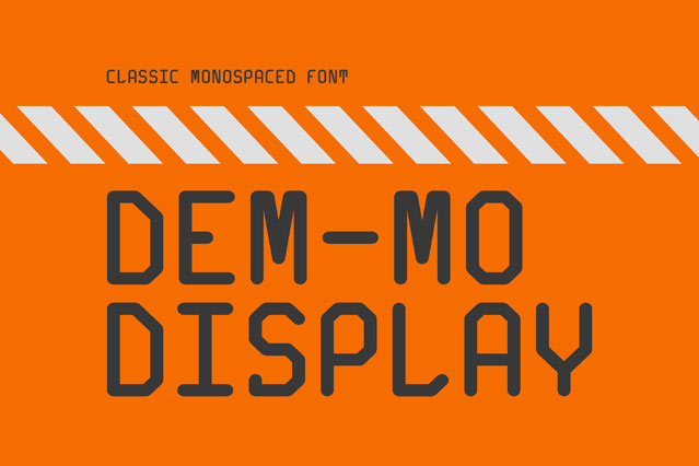 Download DEM-MO Display