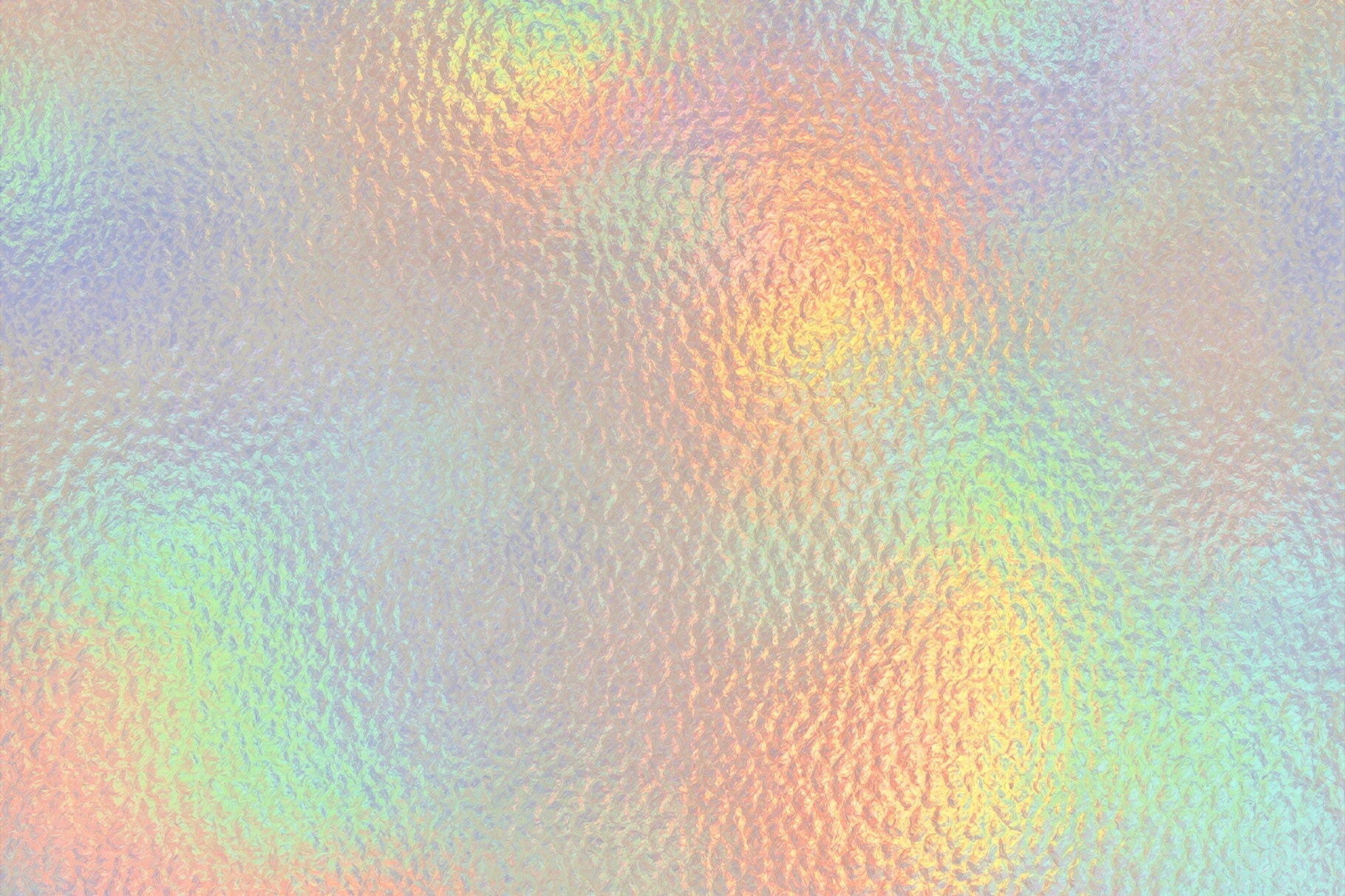 Holographic Textures