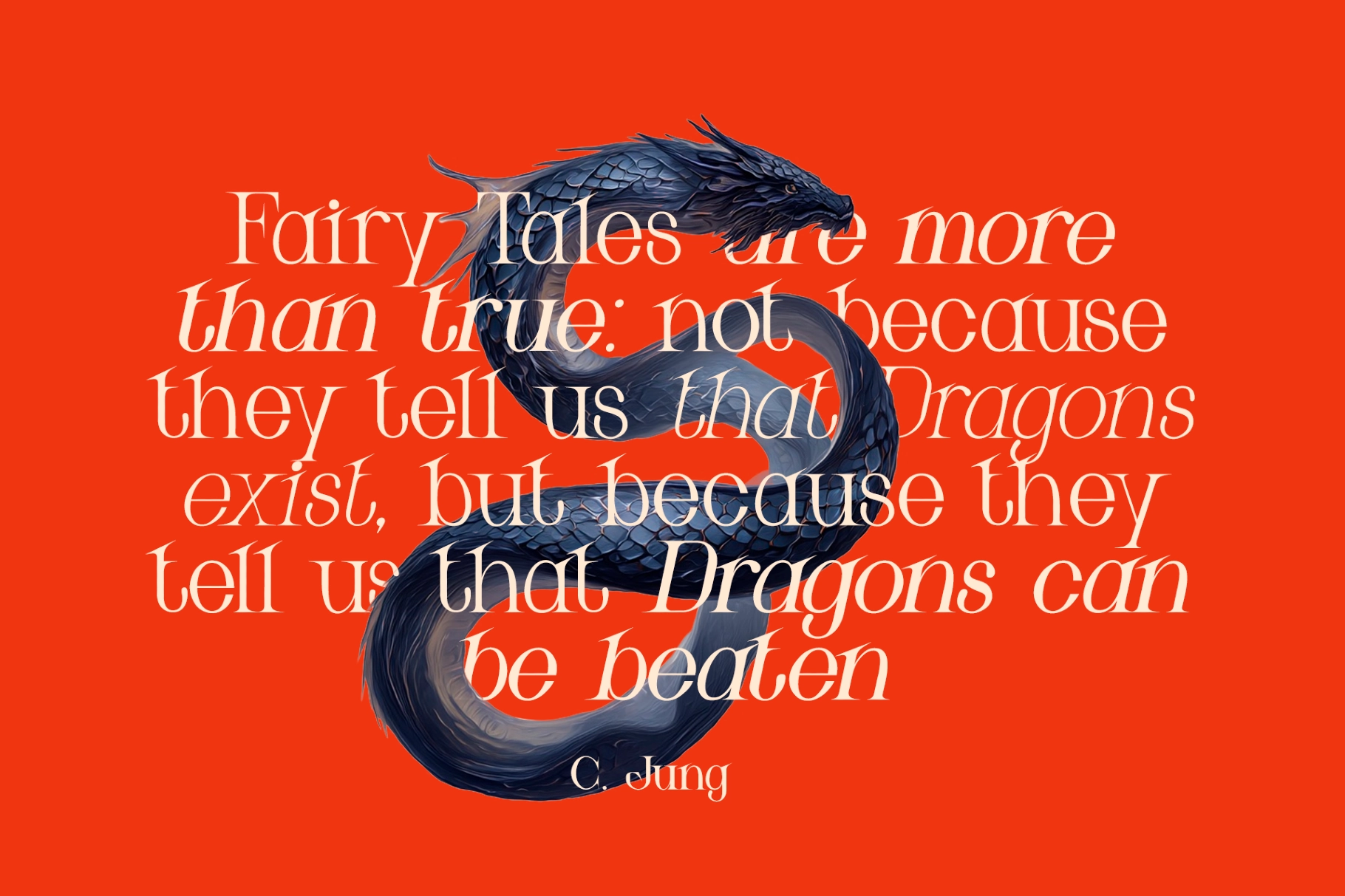 Molten - Serif Typeface