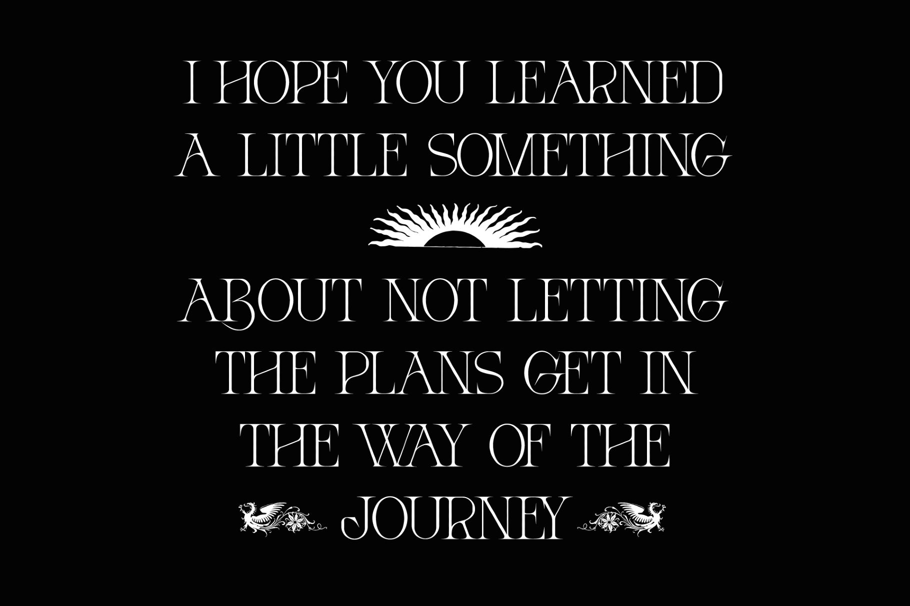 Molten - Serif Typeface