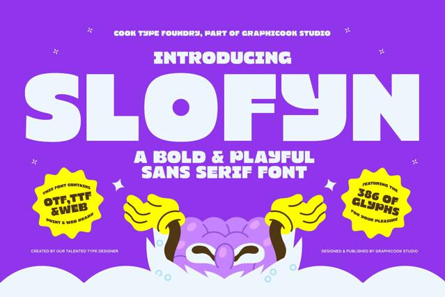 Slofyn