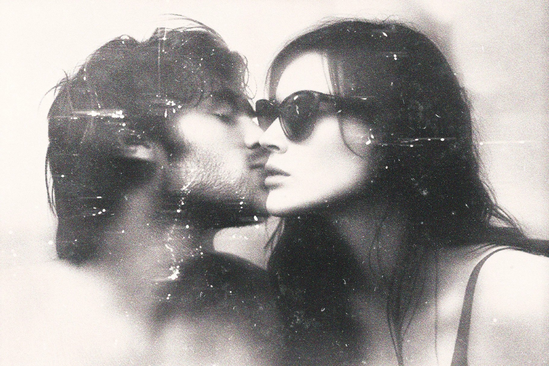 Vintage Photo Effect