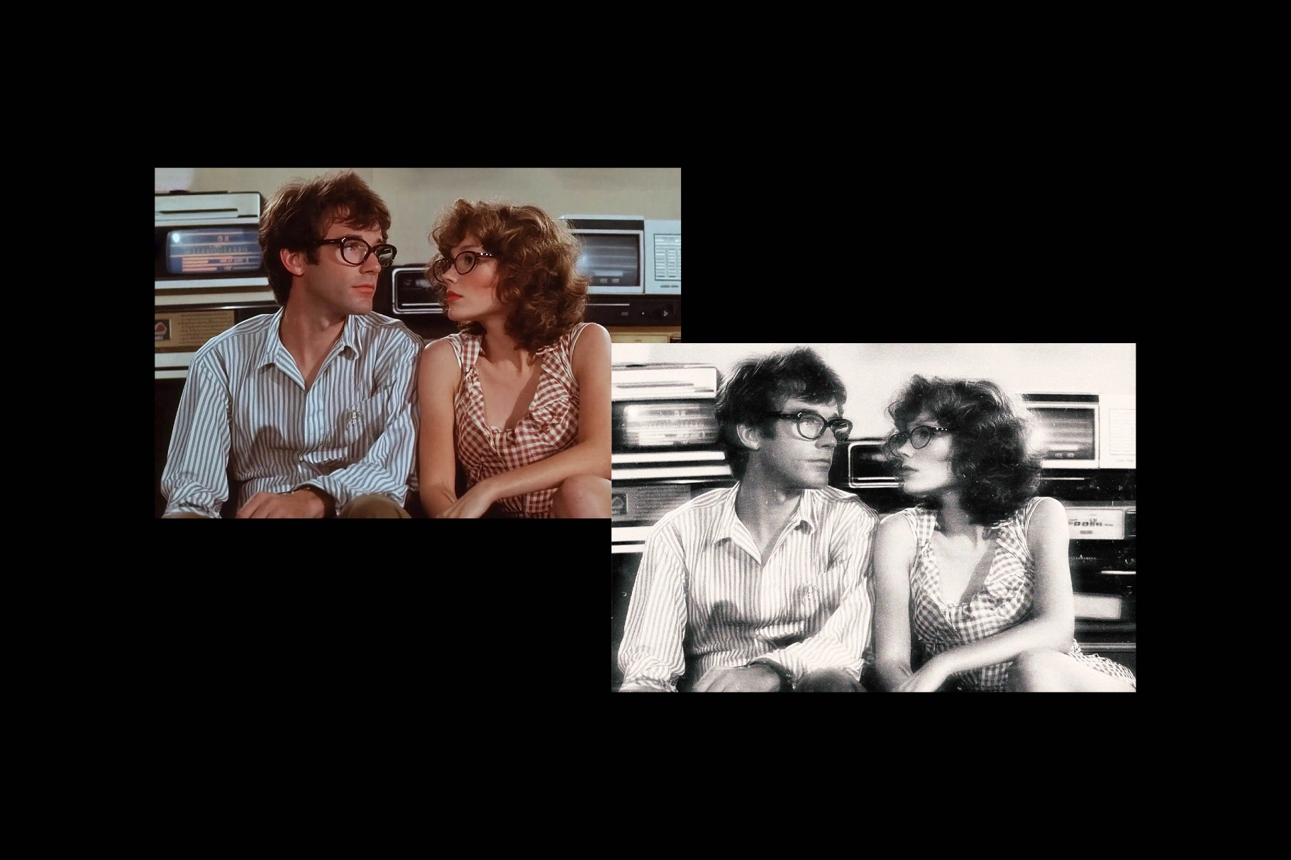 Vintage Photo Effect