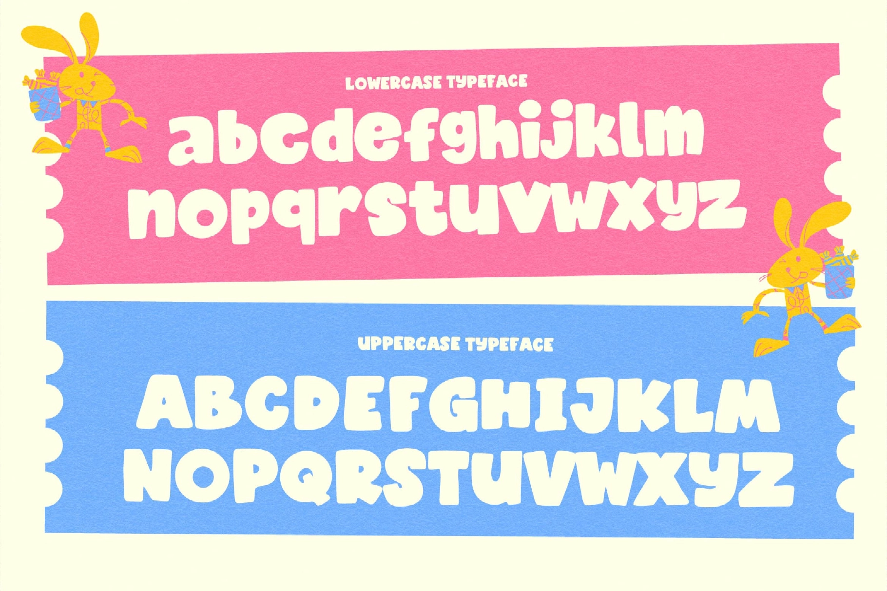 Snubico Font