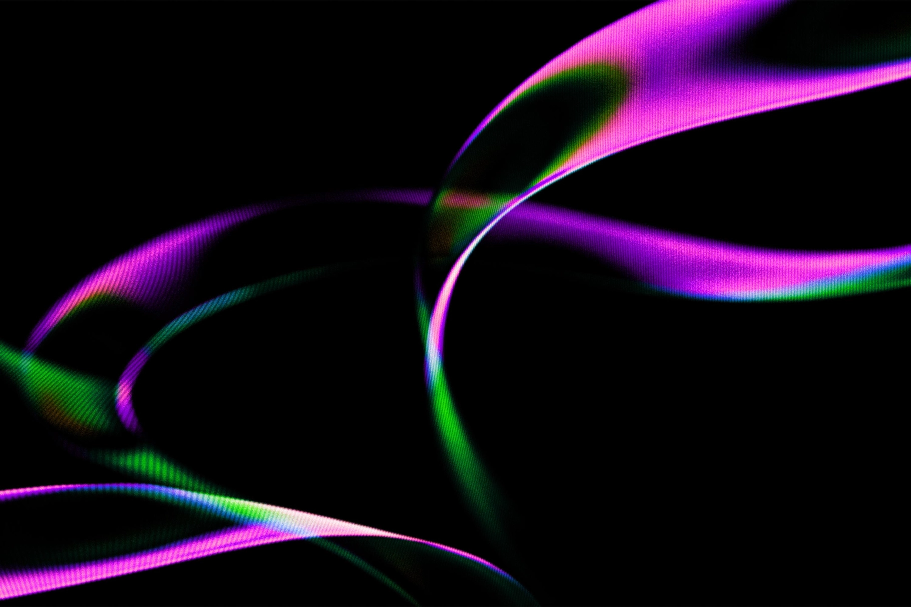 Flow Abstract Backgrounds Collection