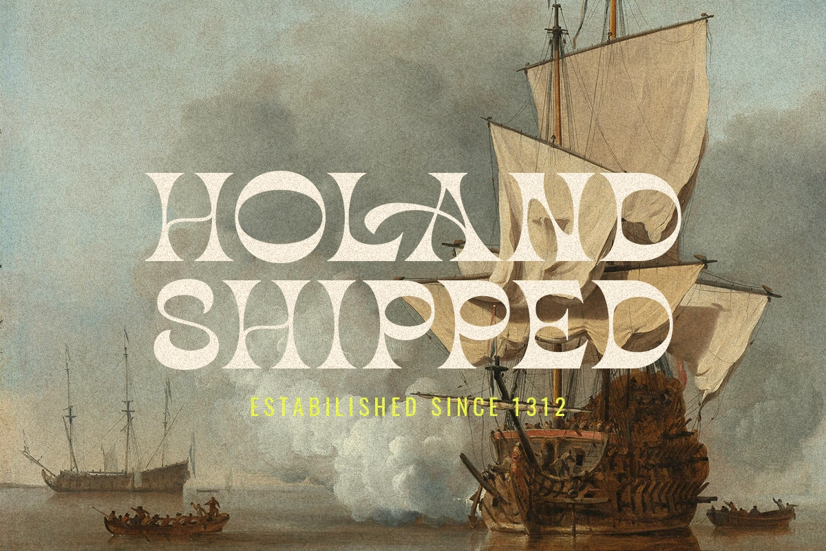 Quick Remarks - Reverse Serif