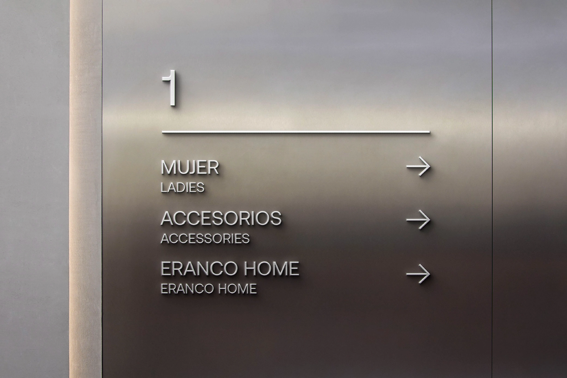 Elevator Lobby Wall Mockup