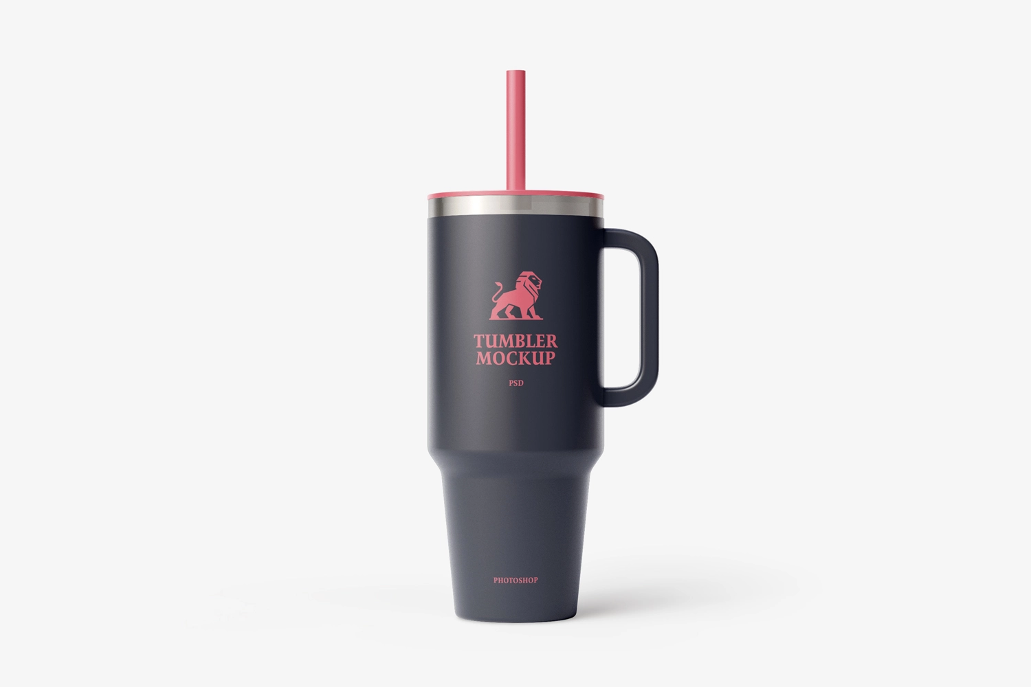 Tumbler Mockups
