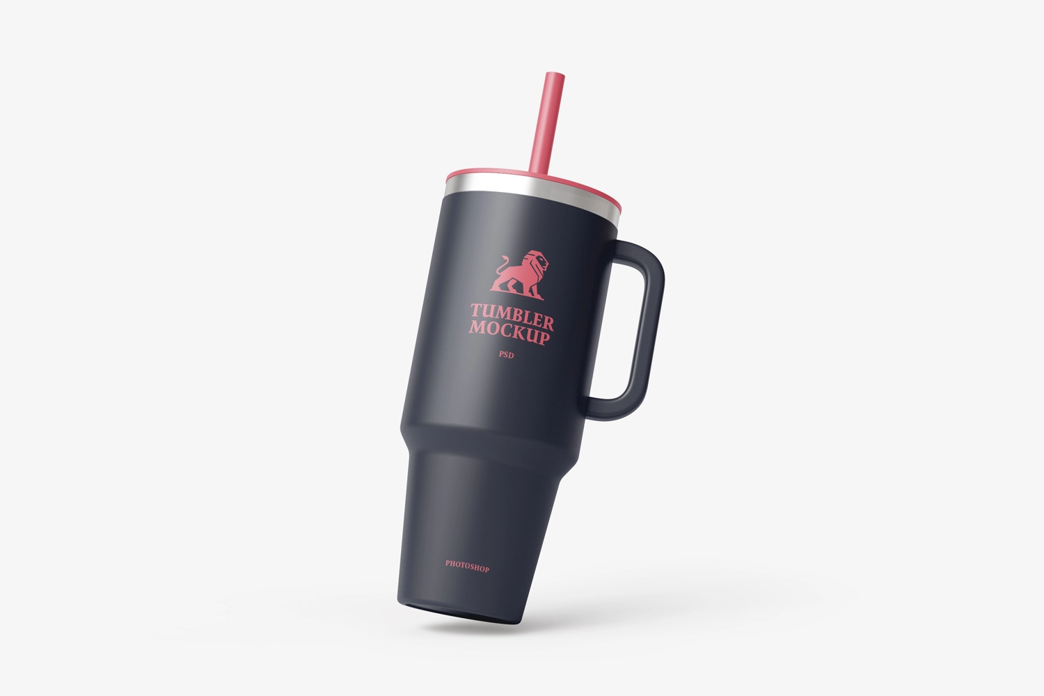 Tumbler Mockups