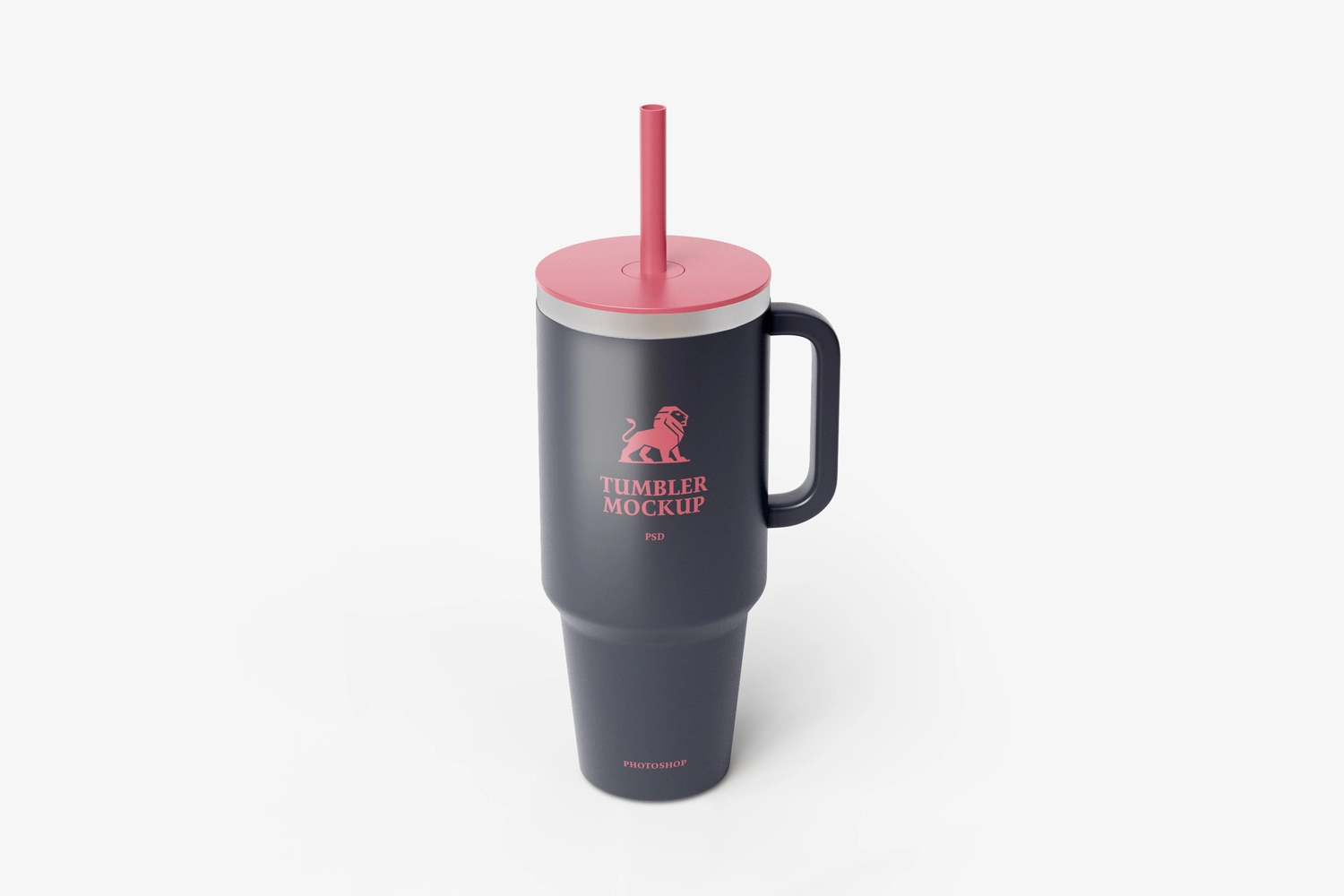 Tumbler Mockups