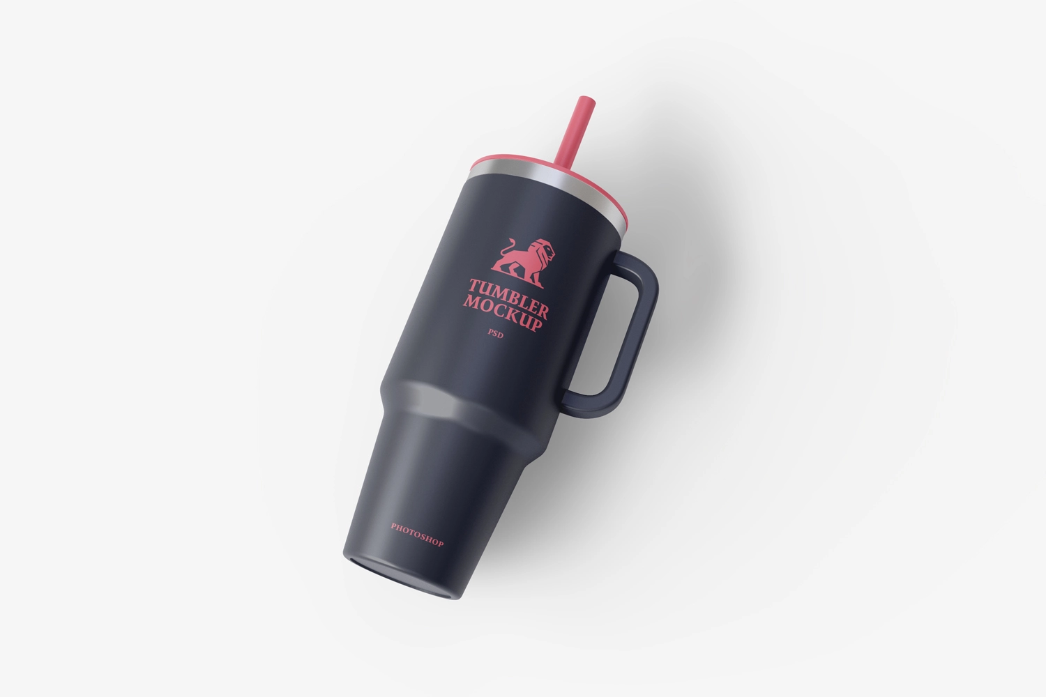 Tumbler Mockups