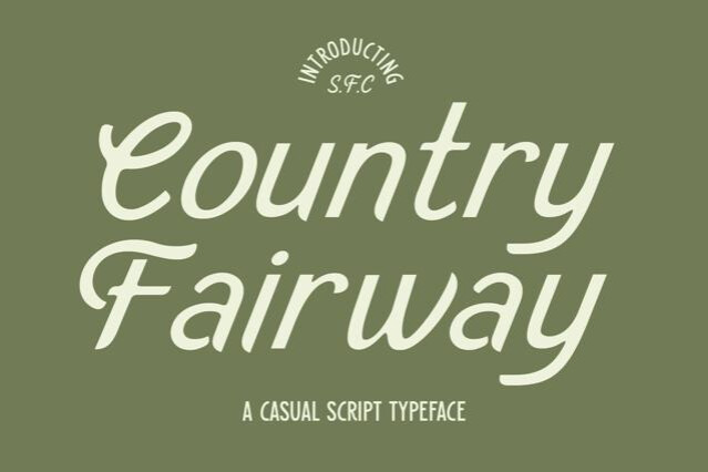 SFC Country Fairway