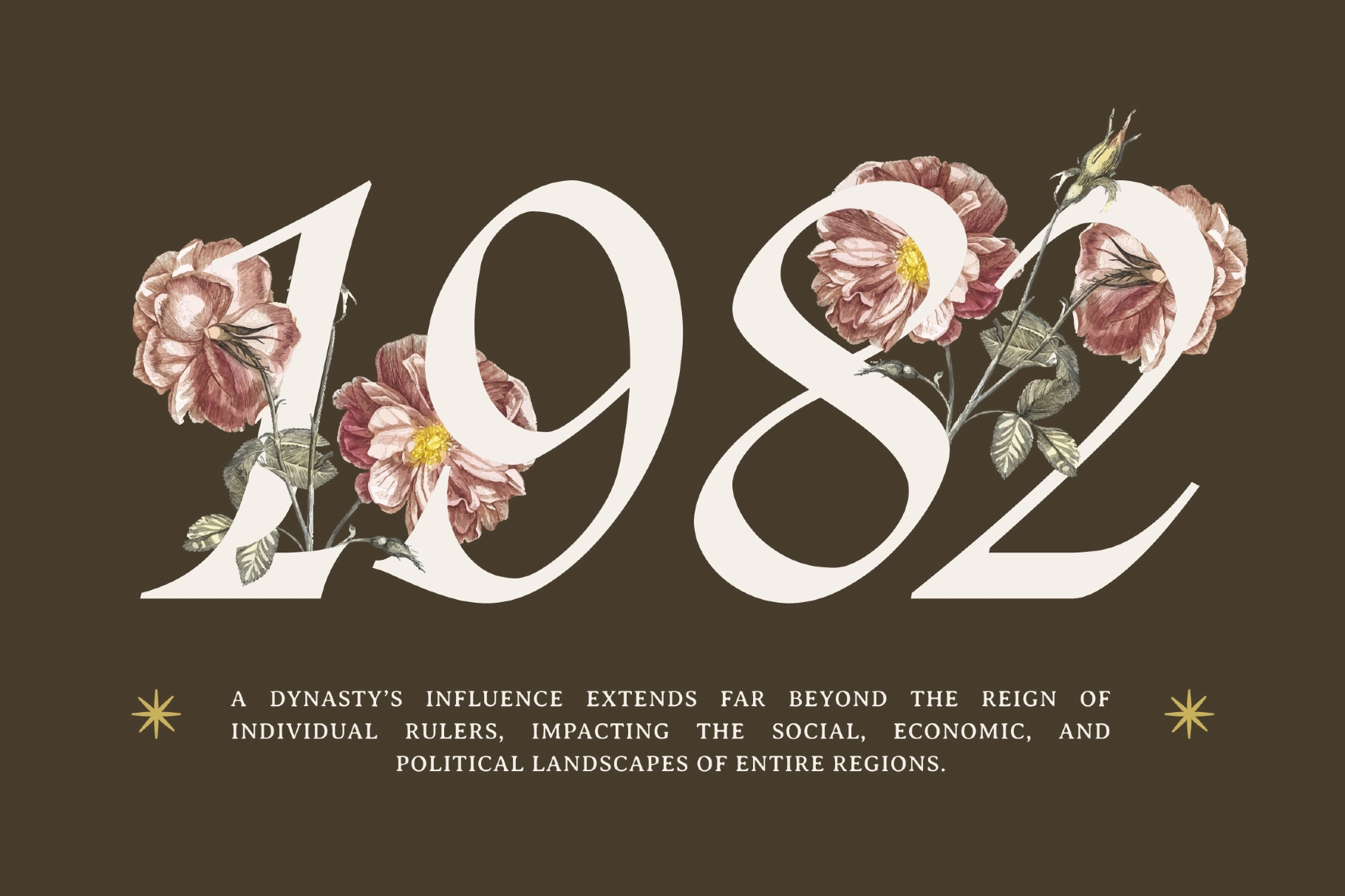 The Hierarchy - Luxury Italic Calligraphy