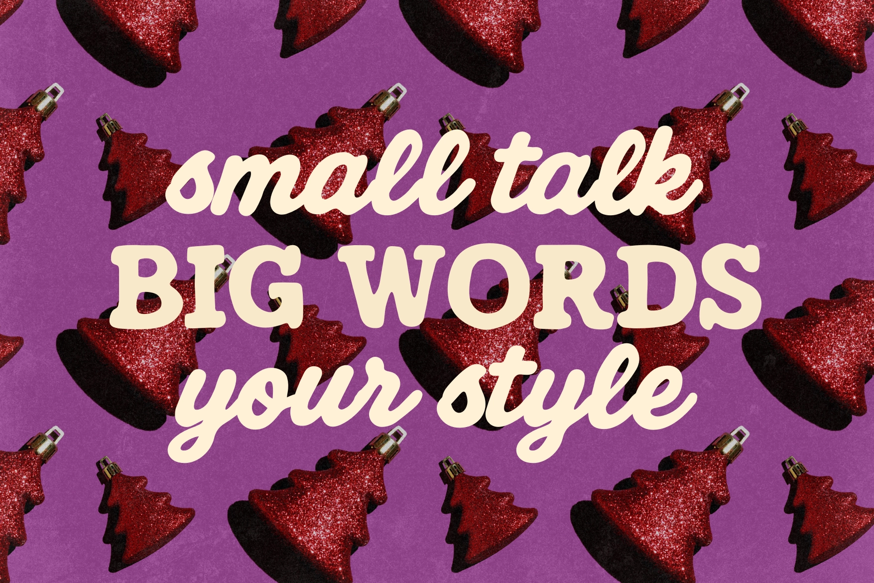 Bold Friends Forever Playful Font