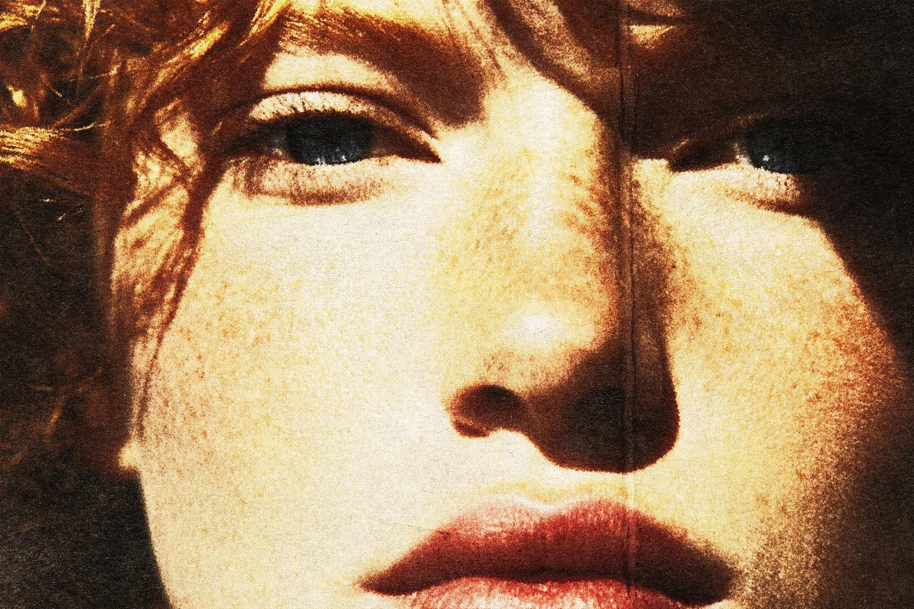 Paper Print Photo Effect