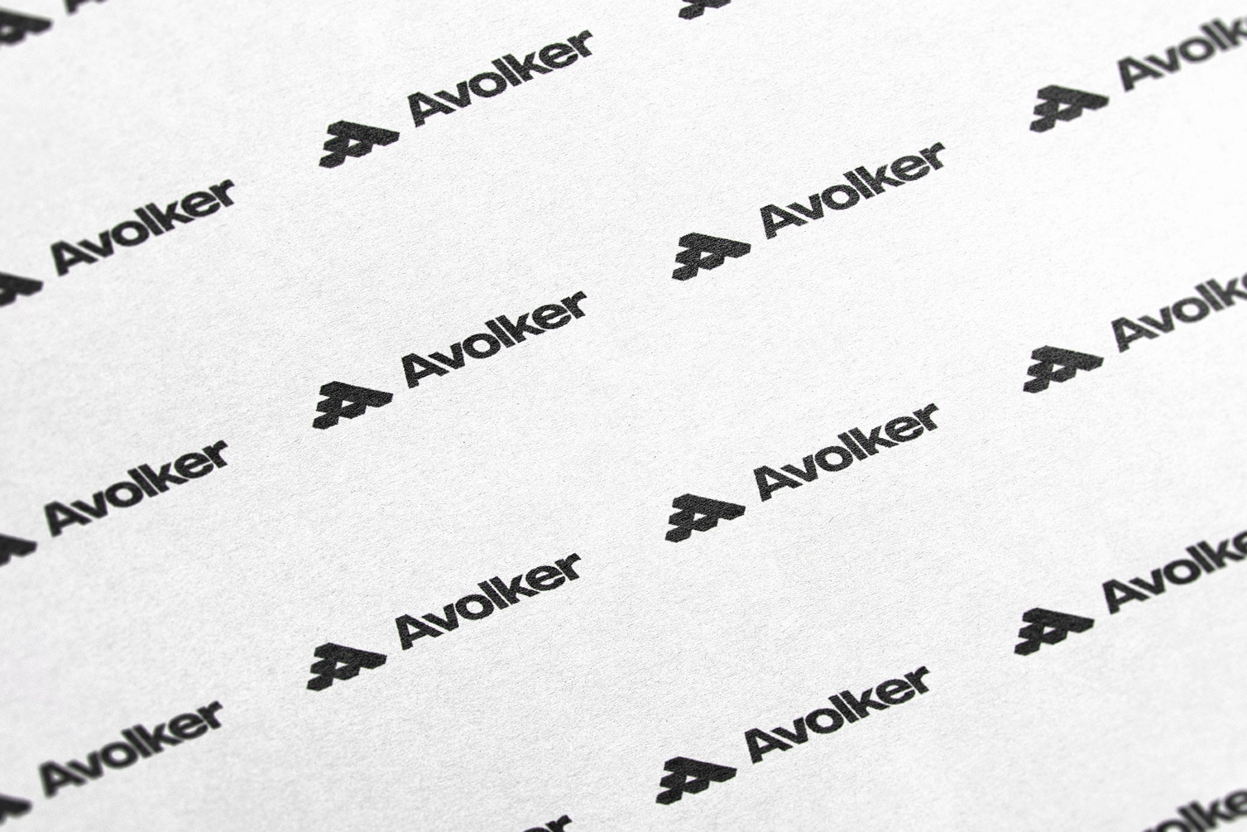 Food Wrap & Tissue Pattern Mockup