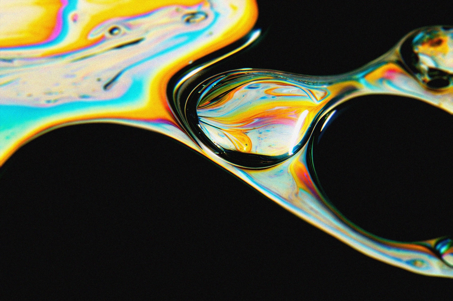 Abstract Liquid Backgrounds