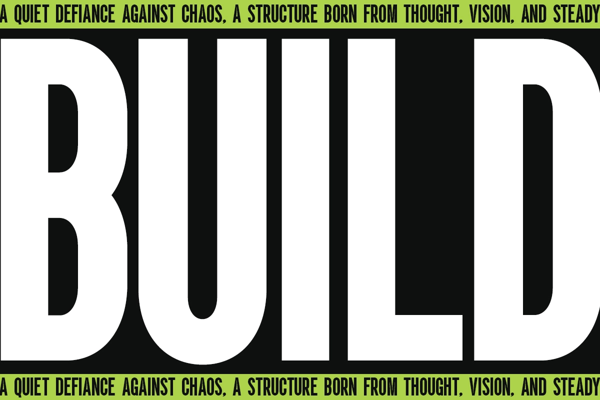 GC Horizon Condensed Sans