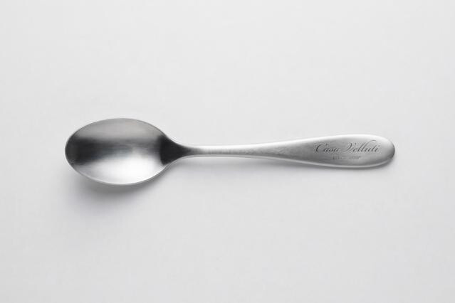 Elegant Spoon Mockup