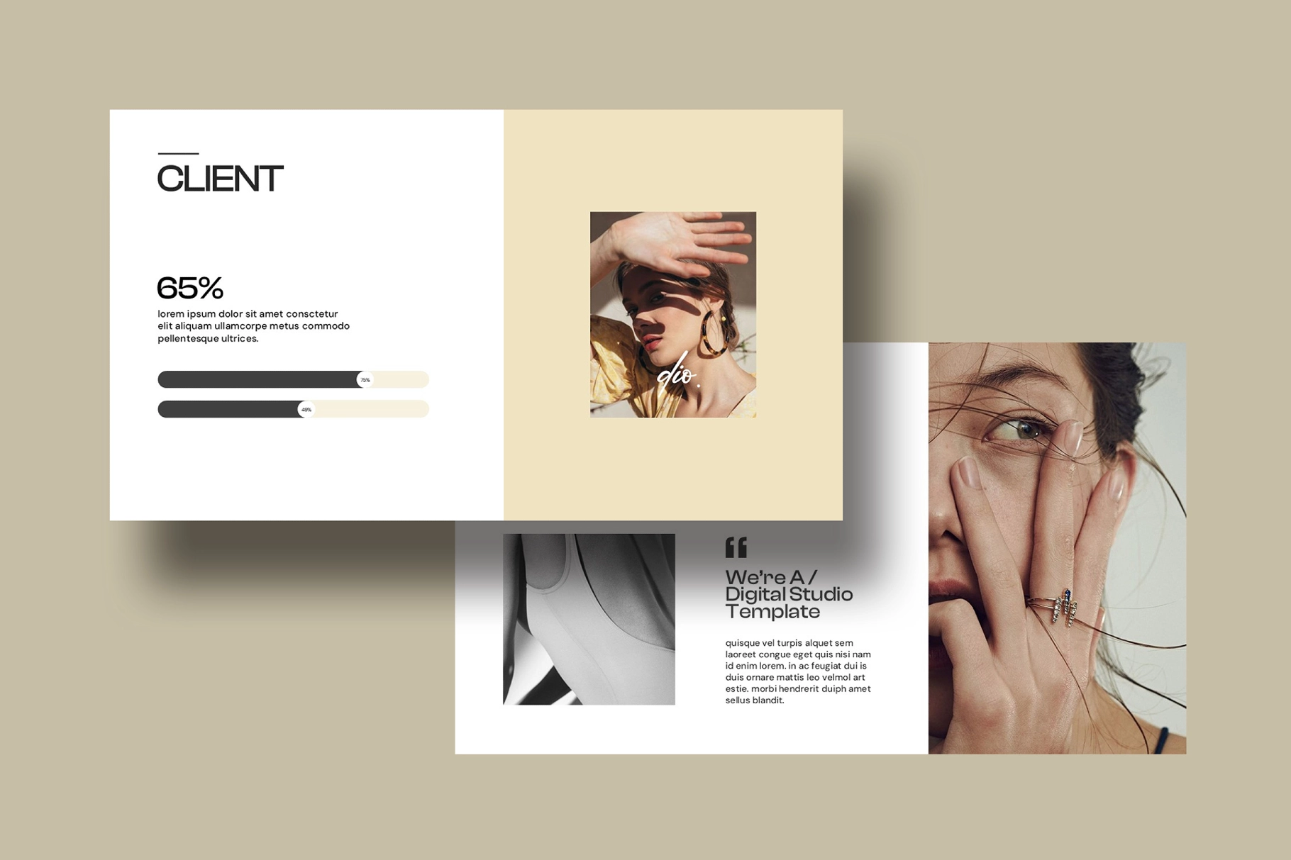 Services Guide Template