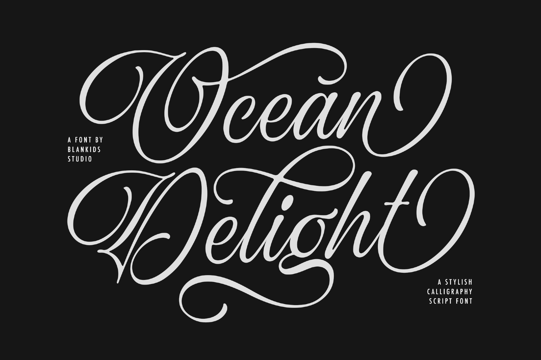 Ocean Delight