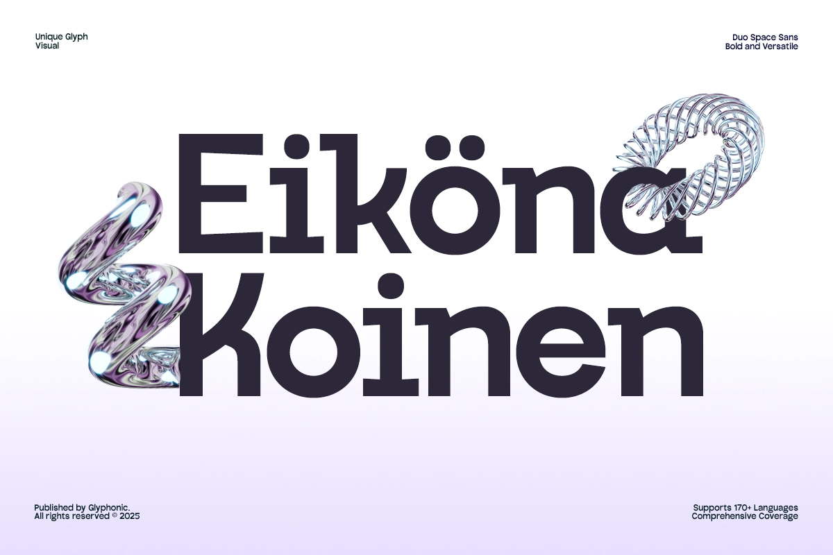 GC Exolink – Infinite Boldness