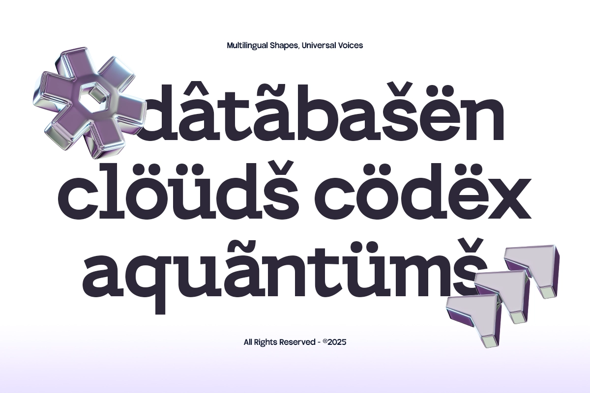 GC Exolink – Infinite Boldness