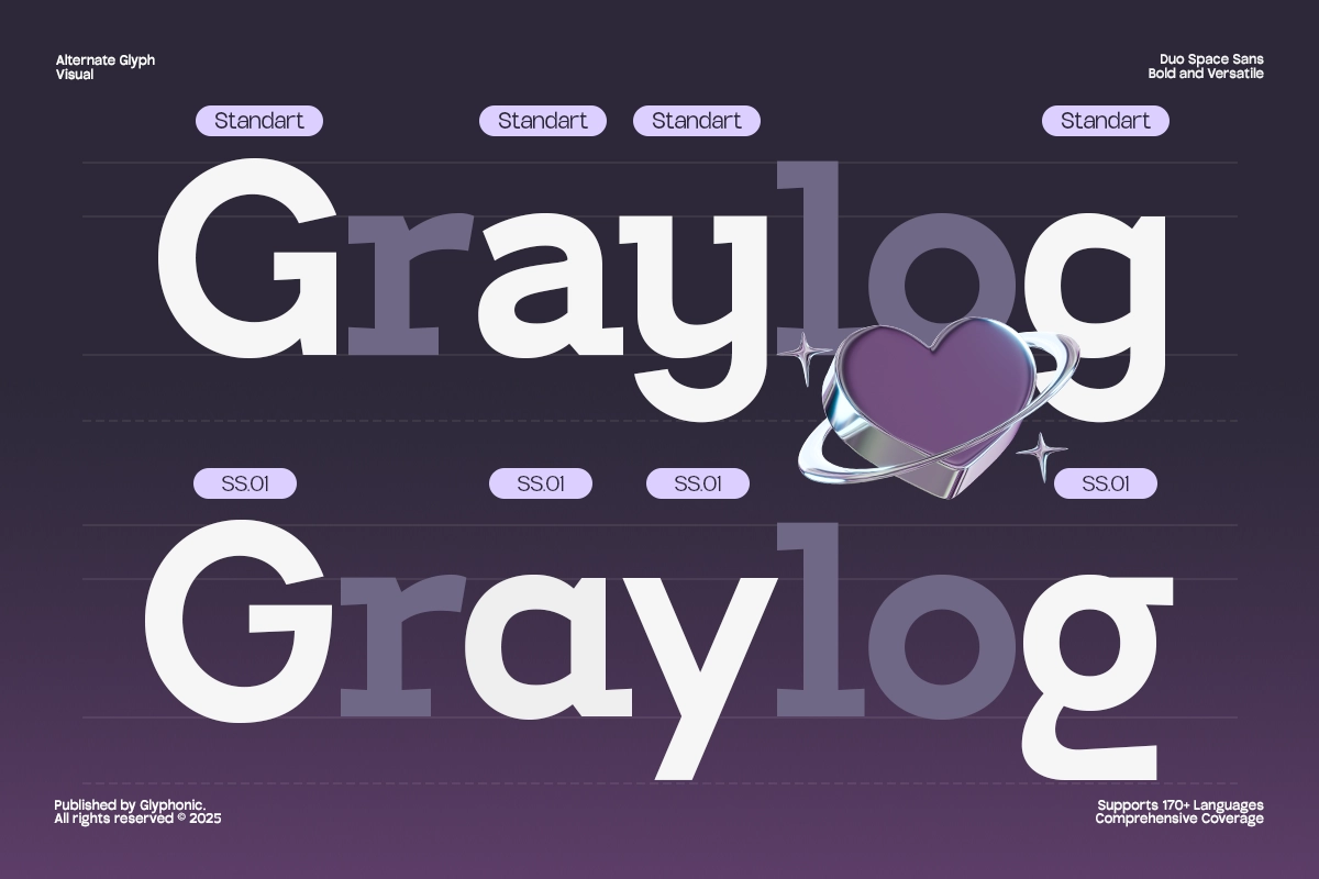 GC Exolink – Infinite Boldness