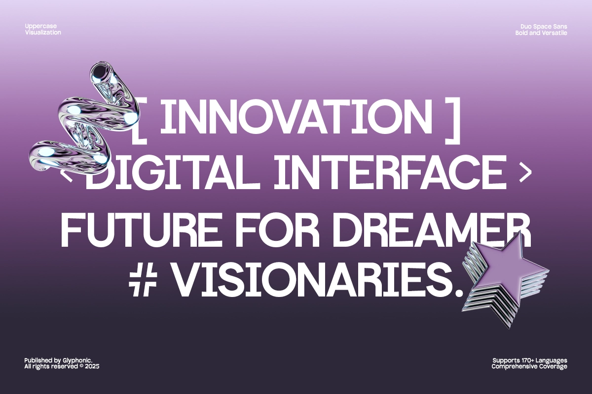 GC Exolink – Infinite Boldness