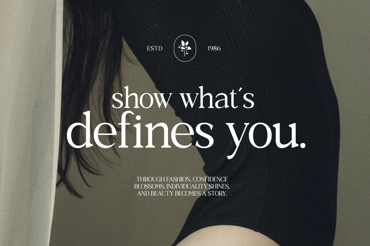 GC Quick Gaseous – Elegant Serif