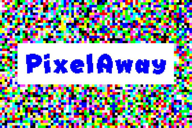 FS A Pixel Away