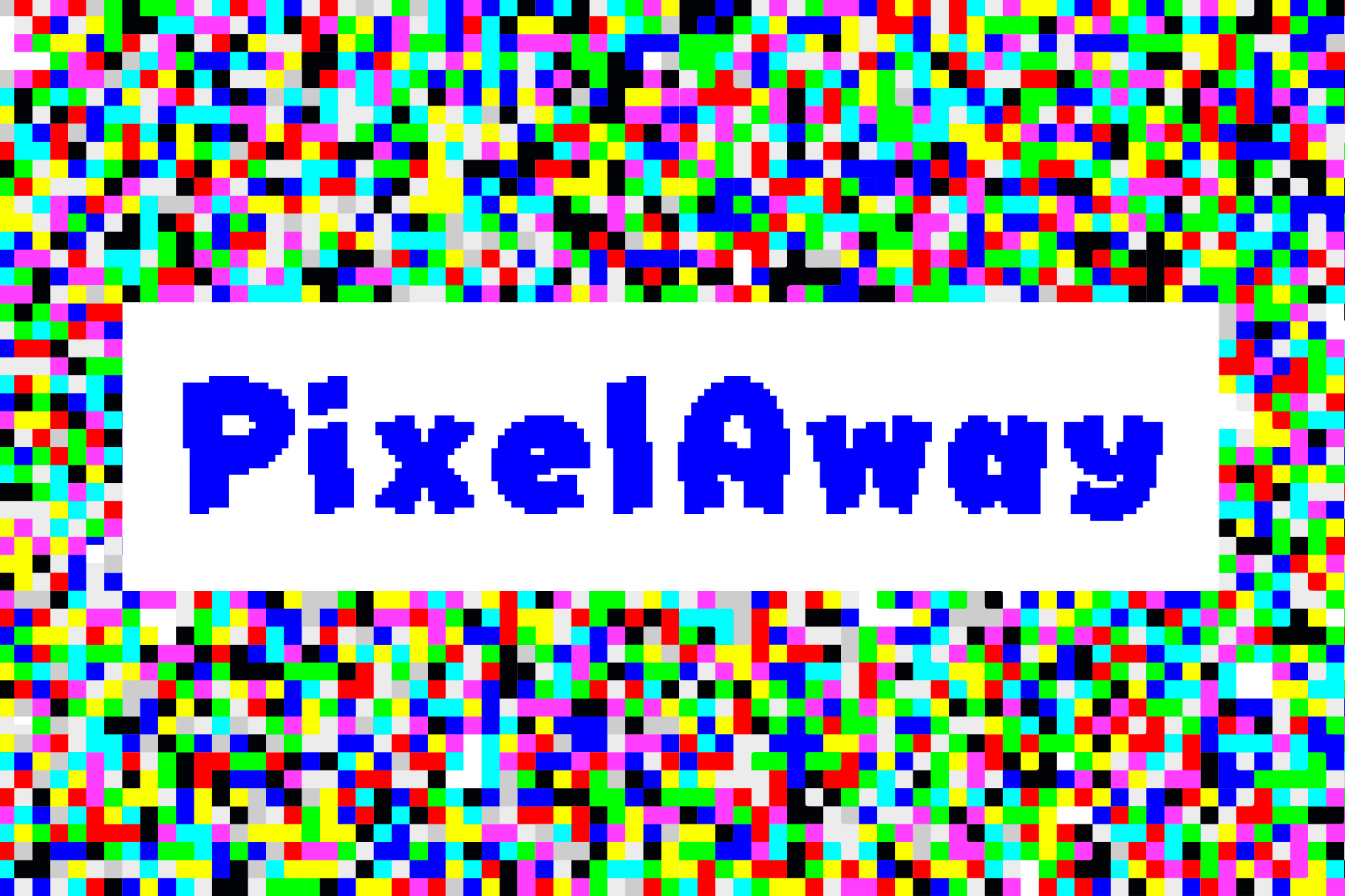 FS A Pixel Away