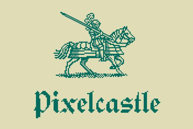 Pixelcastle