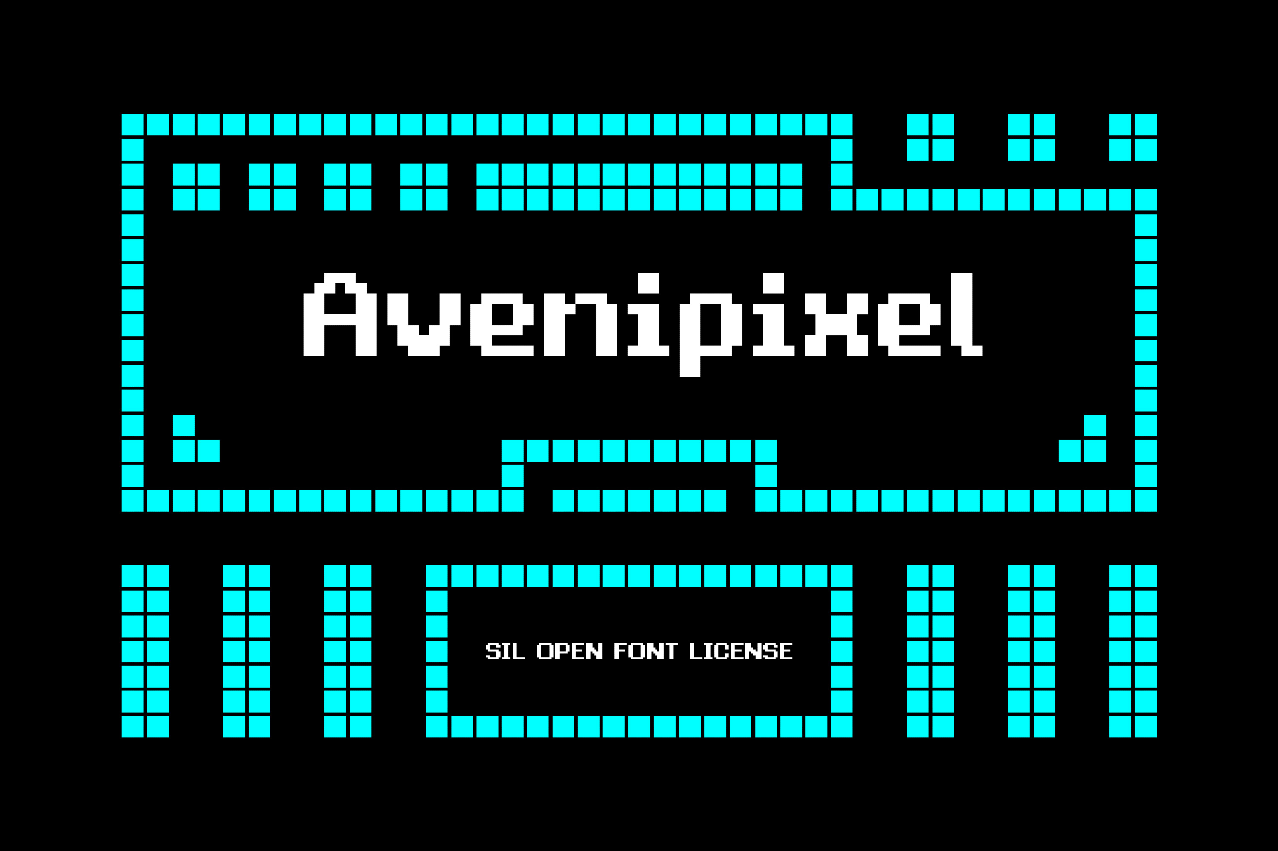 Avenipixel