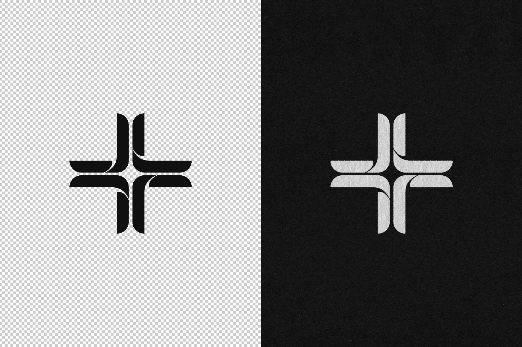 Ink Bleed Text & Logo Effect