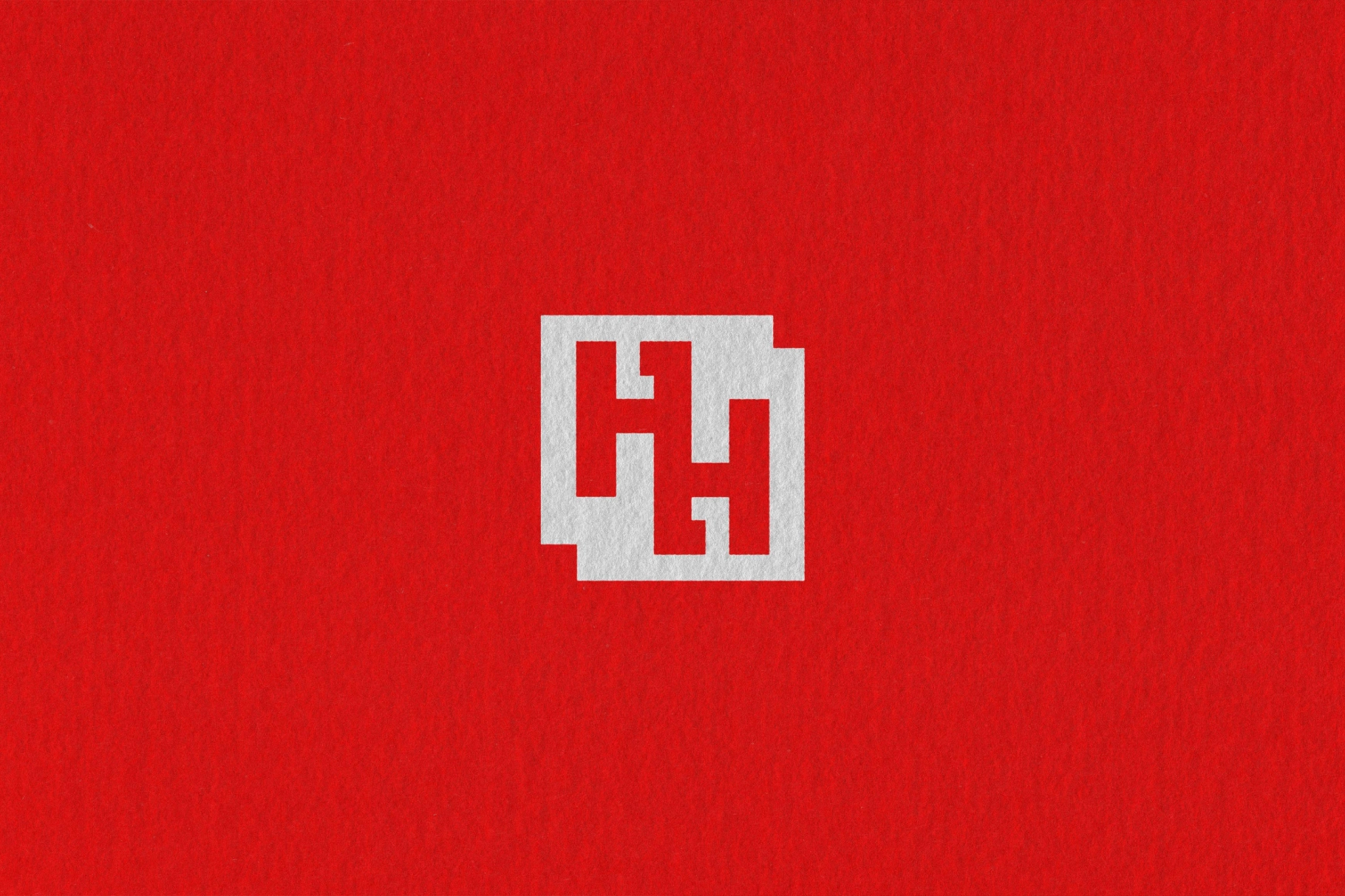 Ink Bleed Text & Logo Effect